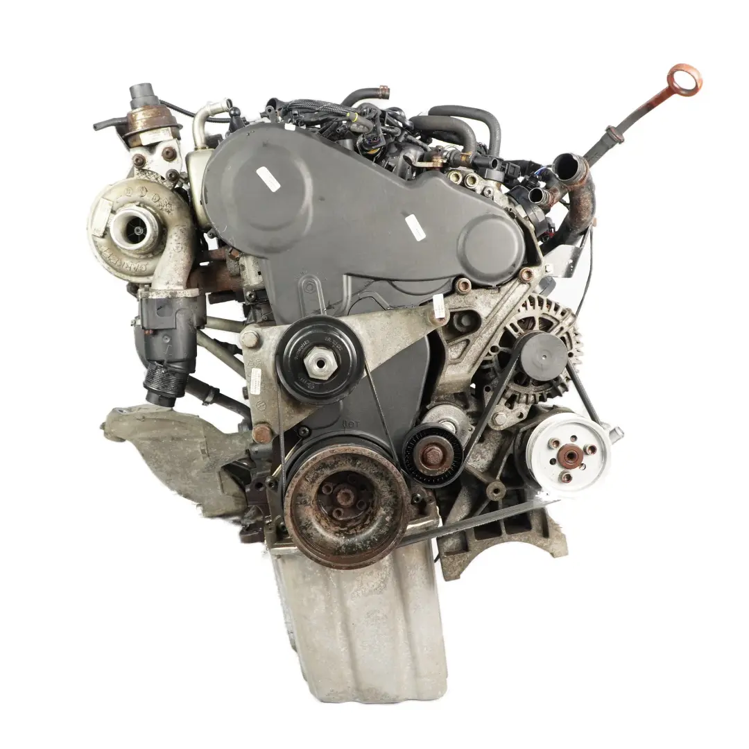 109HP Motor Completo CKTB 169 000 km, GARANTÍA para VW Volkswagen Crafter 35 2.0 TDI con número de pieza 03L100090S VW Volkswagen Crafter 35 2.0 TDI 109HP Motor Completo CKTB 169 000 km, GARANTÍA - SKU 03L100090S-1 - Número de pieza 03L100090S