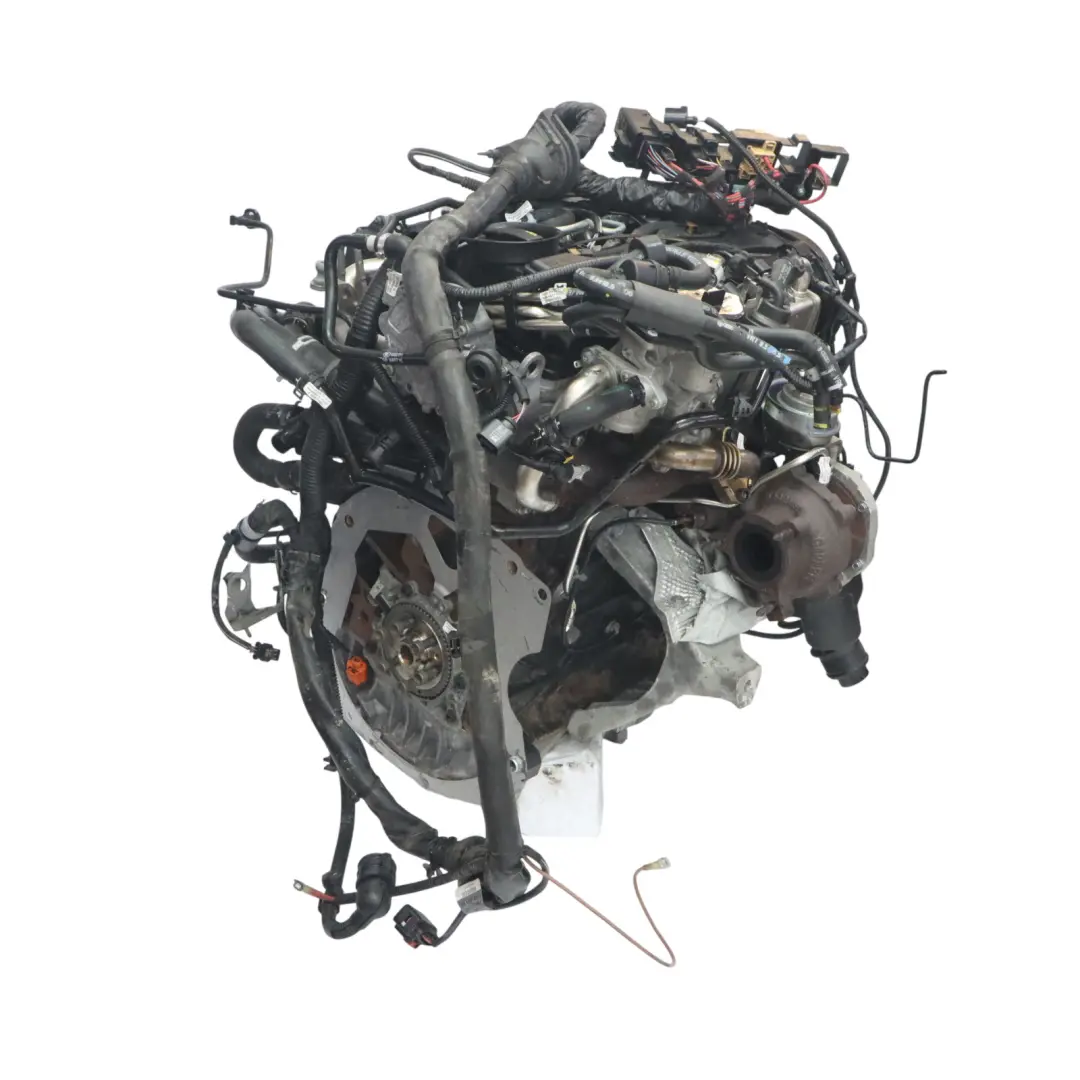 Motore Completo CJCD 150HP 135 000 km, GARANZIA per Audi A4 B8 A5 8T Q5 8R 2.0 TDI con numero di parte 03L100091E Audi A4 B8 A5 8T Q5 8R 2.0 TDI Motore Completo CJCD 150HP 135 000 km, GARANZIA - SKU 03L100091E-1 - Numero di parte 03L100091E