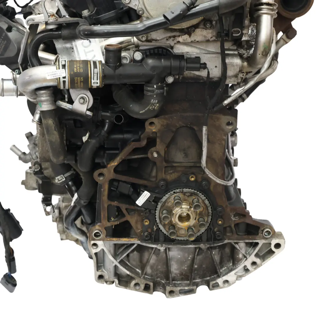 Motore Completo CKTC 136HP 239 000 km, GARANZIA per VW Volkswagen Crafter 2.0 TDI con numero di parte 03L100091M VW Volkswagen Crafter 2.0 TDI Motore Completo CKTC 136HP 239 000 km, GARANZIA - SKU 03L100091M-1 - Numero di parte 03L100091M