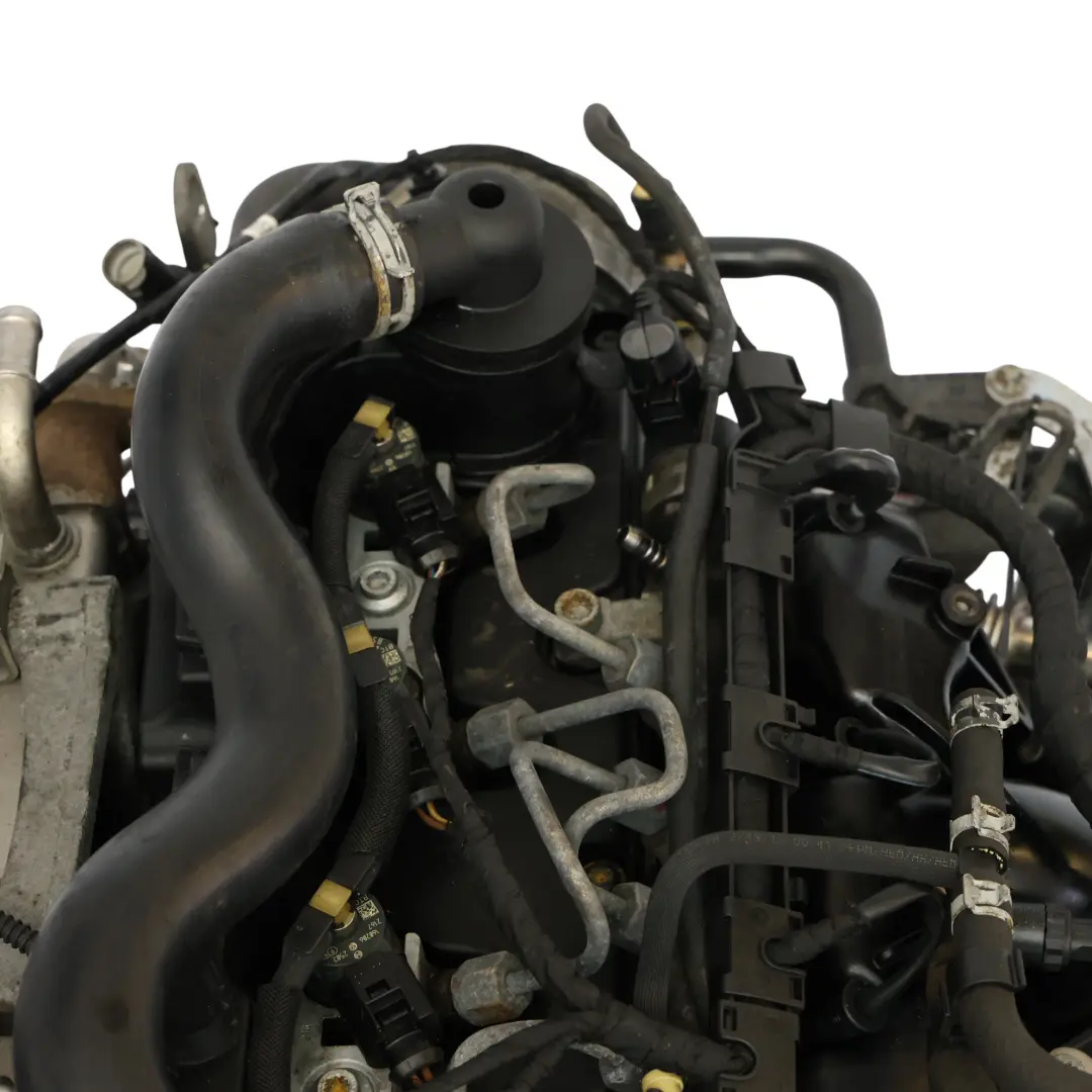 Moteur Complet CKTC 136CV 239 000 km, GARANTIE VW Volkswagen Crafter 2.0 TDI - SKU 03L100091M-1 - Numéro de pièce 03L100091M