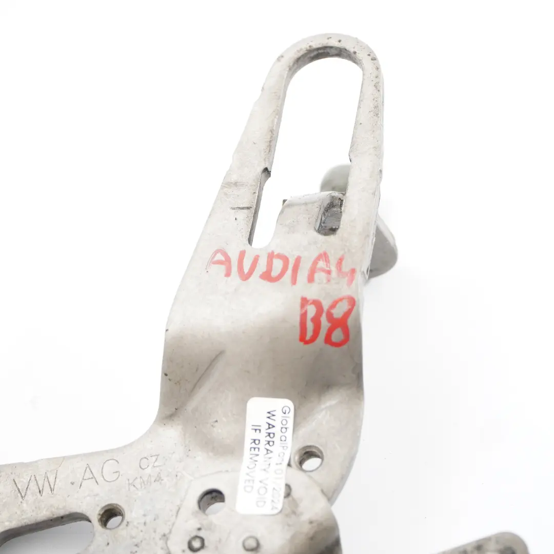  Soporte motor Audi A4 B8 2.0 TDI Diesel Soporte Soporte Carrier - SKU 03L103369AH - Número de pieza 03L103369AH