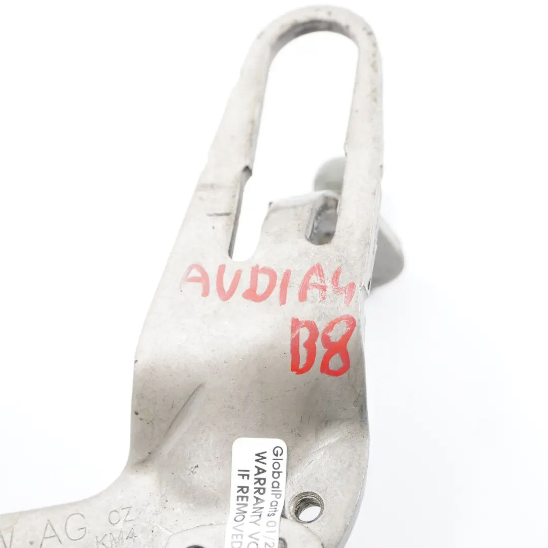 Support Moteur Audi A4 B8 2.0 TDI Diesel Support Carrier pour à propos du numéro de pièce 03L103369AH Support Moteur Audi A4 B8 2.0 TDI Diesel Support Carrier - SKU 03L103369AH - Numéro de pièce 03L103369AH