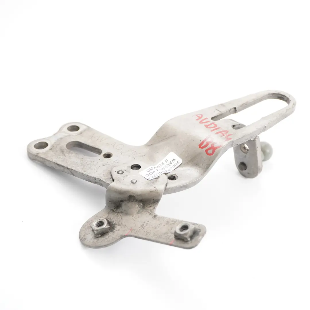  Support Moteur Audi A4 B8 2.0 TDI Diesel Support Carrier - SKU 03L103369AH - Numéro de pièce 03L103369AH