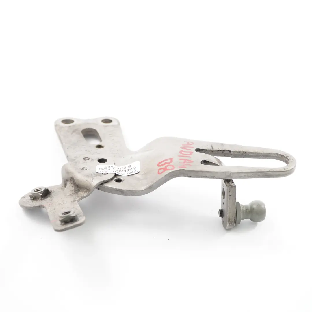  Supporto motore Audi A4 B8 2.0 TDI Diesel Supporto staffa portante - SKU 03L103369AH - Numero di parte 03L103369AH