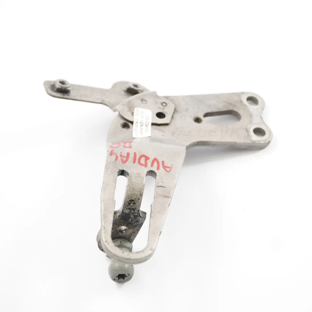 Soporte motor Audi A4 B8 2.0 TDI Diesel Soporte Soporte Carrier para con número de pieza 03L103369AH Soporte motor Audi A4 B8 2.0 TDI Diesel Soporte Soporte Carrier - SKU 03L103369AH - Número de pieza 03L103369AH