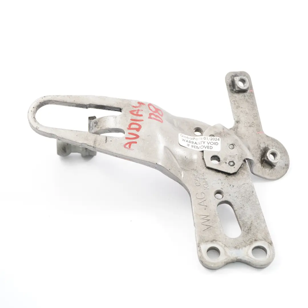 Support Moteur Audi A4 B8 2.0 TDI Diesel Support Carrier pour à propos du numéro de pièce 03L103369AH Support Moteur Audi A4 B8 2.0 TDI Diesel Support Carrier - SKU 03L103369AH - Numéro de pièce 03L103369AH