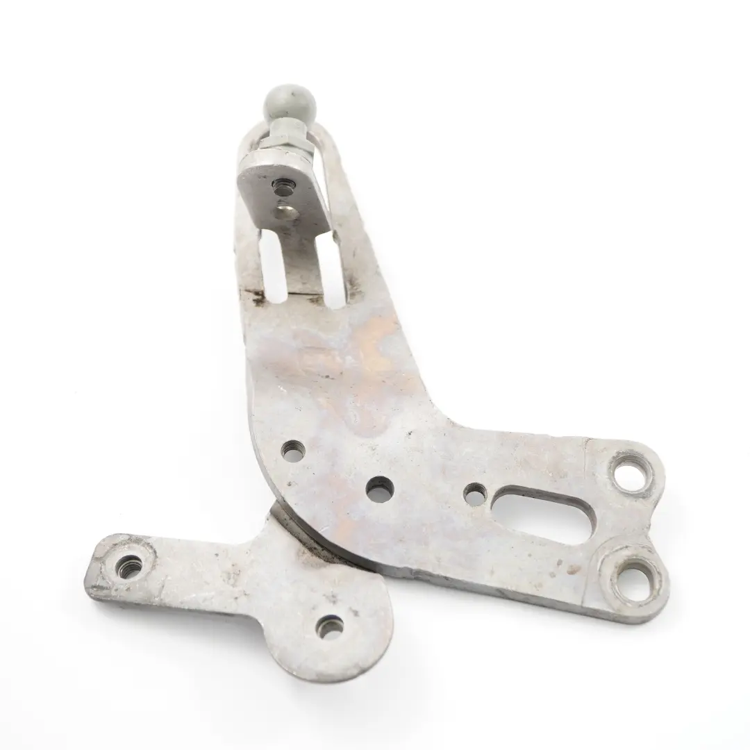  Soporte motor Audi A4 B8 2.0 TDI Diesel Soporte Soporte Carrier - SKU 03L103369AH - Número de pieza 03L103369AH