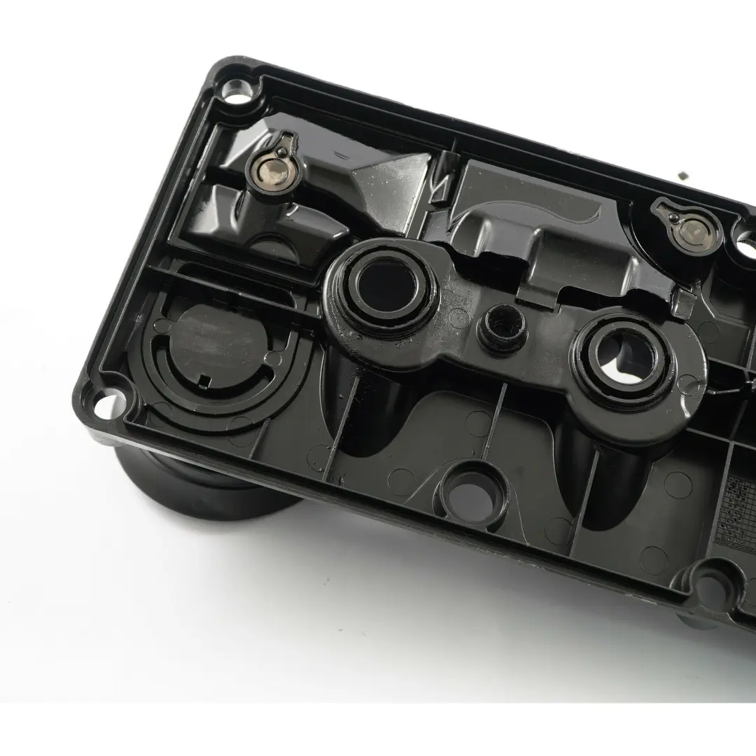 Audi A4 B8 2.0 TDI Diesel Ventildeckel Zylinderkopf Öleinfülldeckel - SKU 03L103469M - Teilenummer 03L103469M