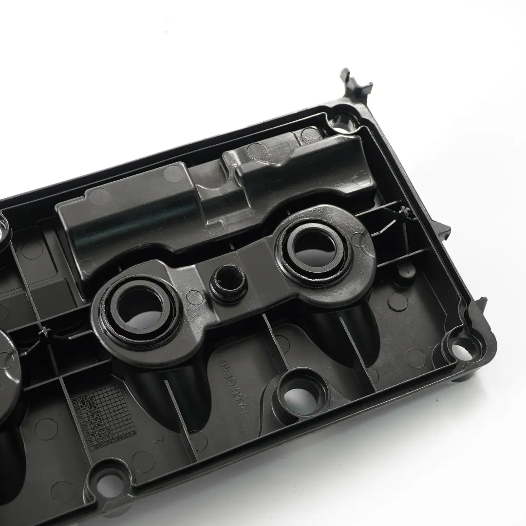 Audi A4 B8 2.0 TDI Diesel Ventildeckel Zylinderkopf Öleinfülldeckel - SKU 03L103469M - Teilenummer 03L103469M