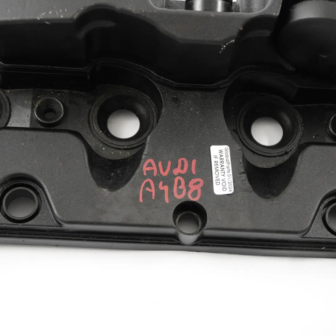 Audi A4 B8 2.0 TDI Diesel Pokrywa Zaworów Korek Wlewu Oleju - SKU 03L103469M - Numer Części 03L103469M