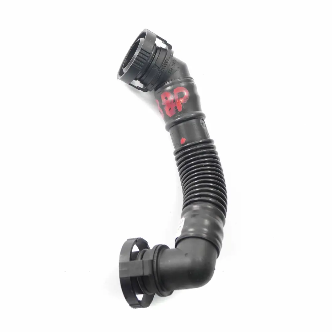 Tubo sfiato motore Tubo sfiato del carter per Audi A3 8P 2.0 TDI Diesel con numero di parte 03L103493 Audi A3 8P 2.0 TDI Diesel Tubo sfiato motore Tubo sfiato del carter - SKU 03L103493 - Numero di parte 03L103493