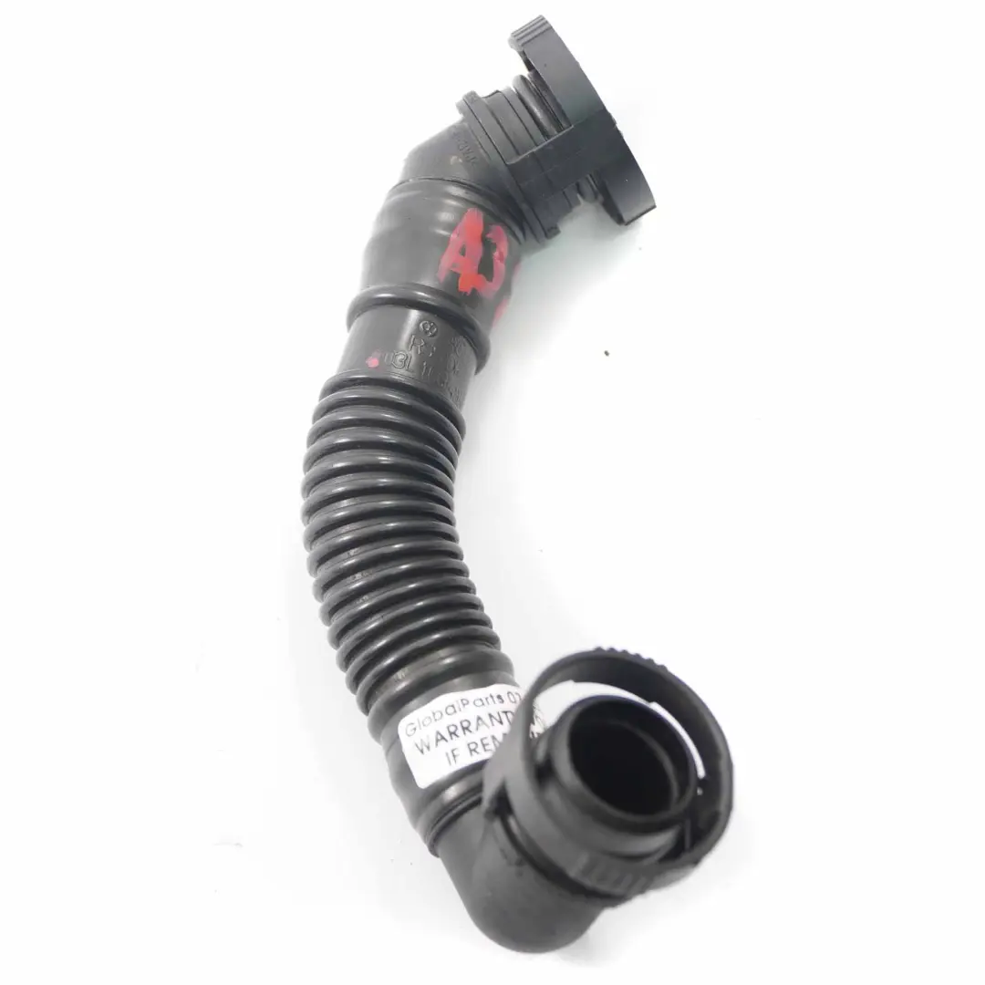 Audi A3 8P 2.0 TDI Diesel Tubo sfiato motore Tubo sfiato del carter - SKU 03L103493 - Numero di parte 03L103493