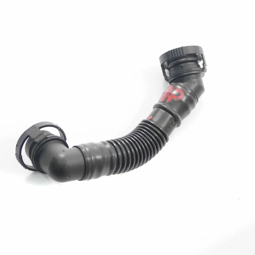 Audi A3 8P 2.0 TDI Diesel Vent Pipe Engine Crankcase Breather Hose - SKU 03L103493 - Part number 03L103493