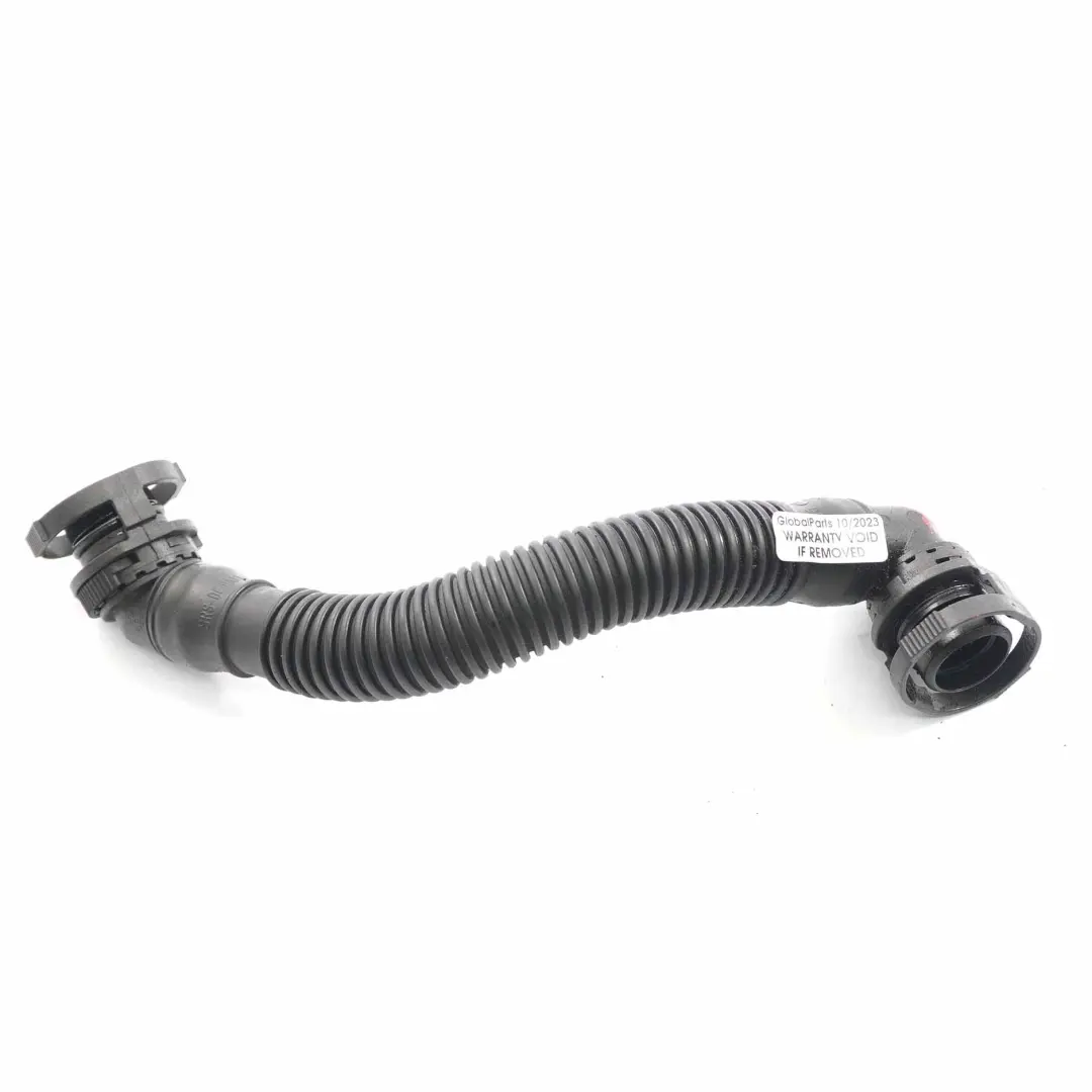 Crankcase Breather Hose Engine Pipe Line to Volkswagen VW Golf VI with Part number 03L103493AE Volkswagen VW Golf VI Crankcase Breather Hose Engine Pipe Line - SKU 03L103493AE - Part number 03L103493AE