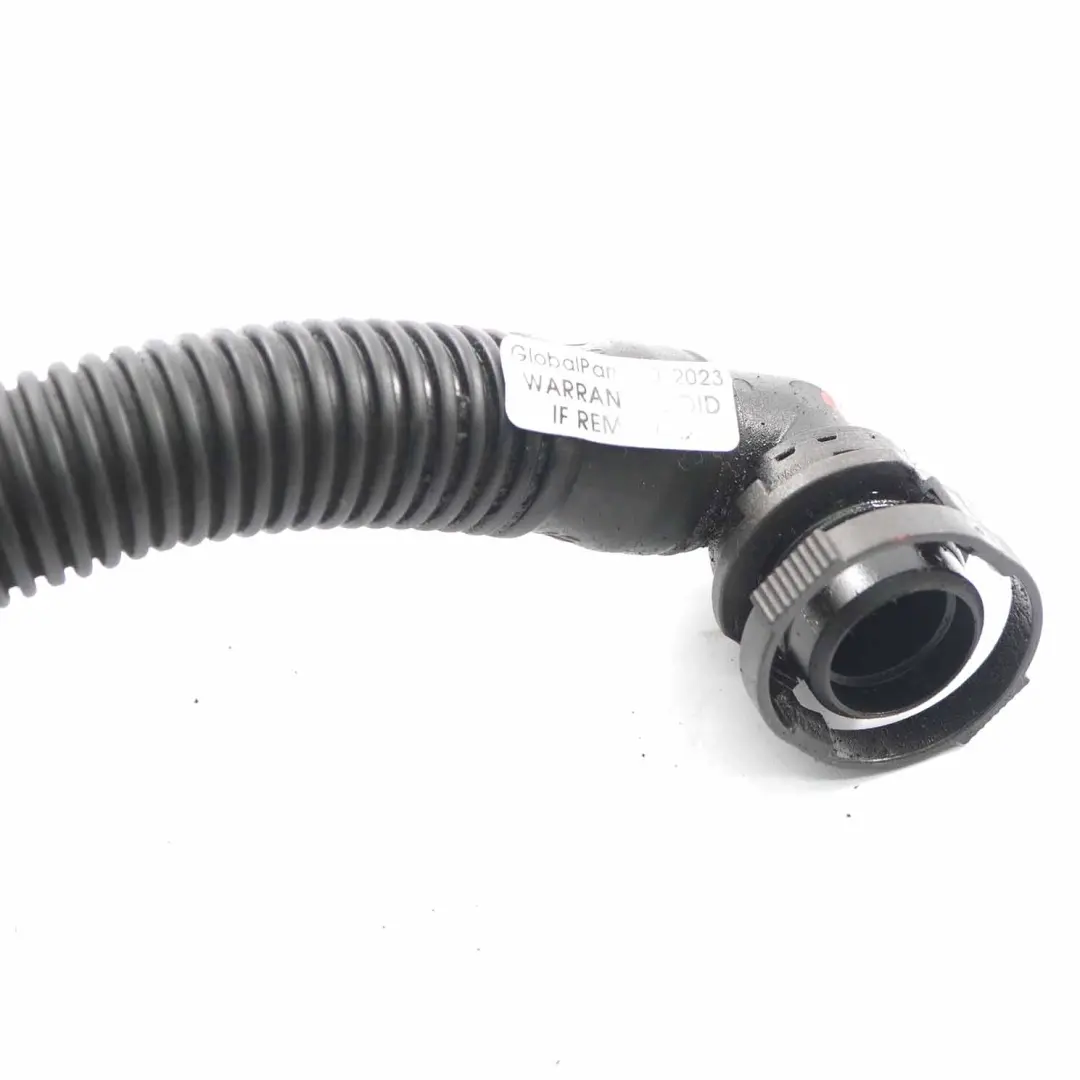 Volkswagen VW Golf VI Tubo flessibile di sfiato del carter motore - SKU 03L103493AE - Numero di parte 03L103493AE