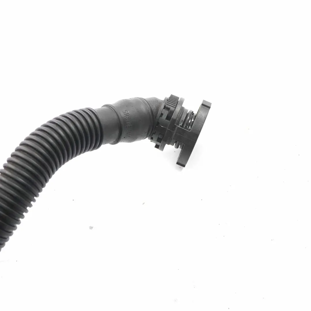 Volkswagen VW Golf VI Tubo flessibile di sfiato del carter motore - SKU 03L103493AE - Numero di parte 03L103493AE