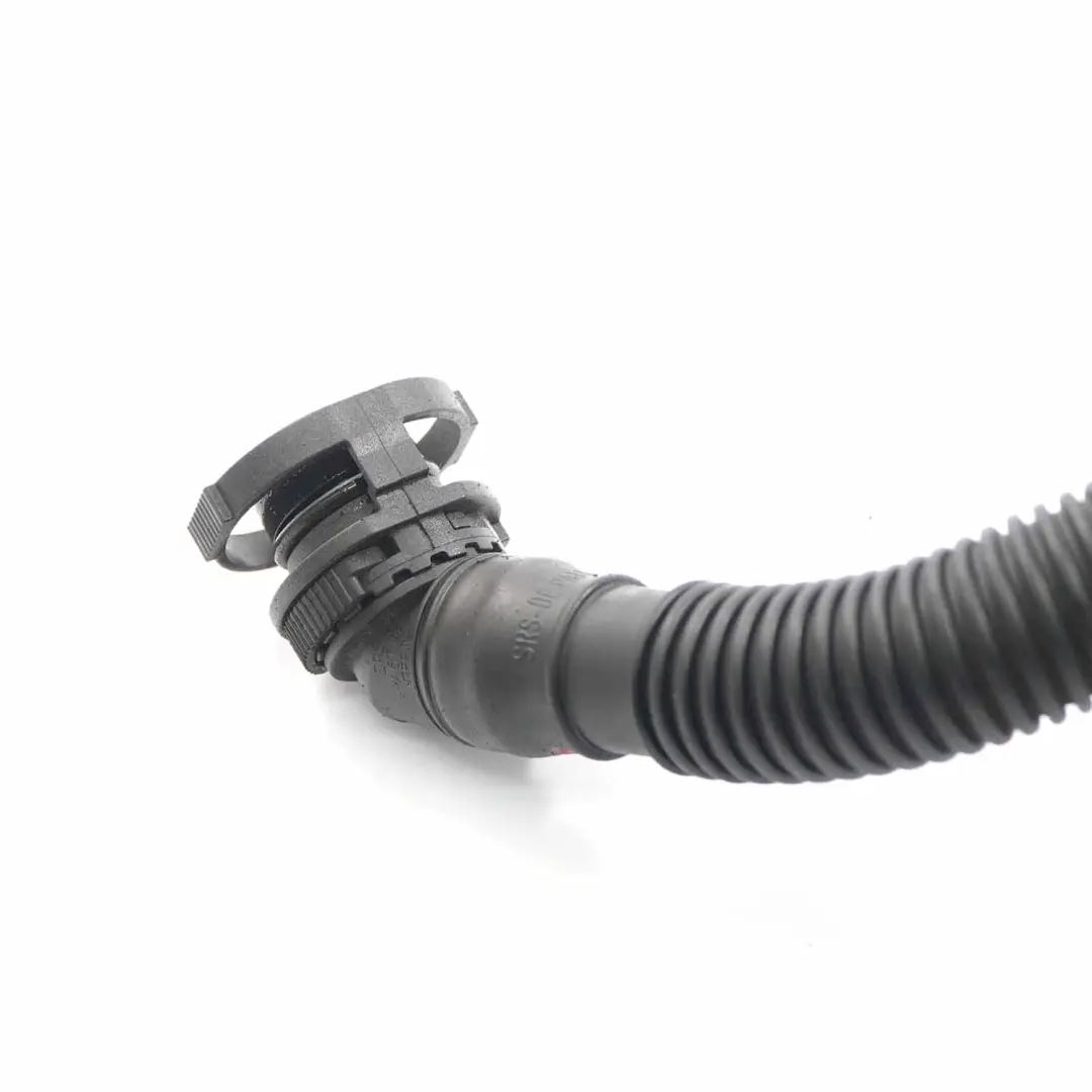 Volkswagen VW Golf VI Crankcase Breather Hose Engine Pipe Line - SKU 03L103493AE - Part number 03L103493AE