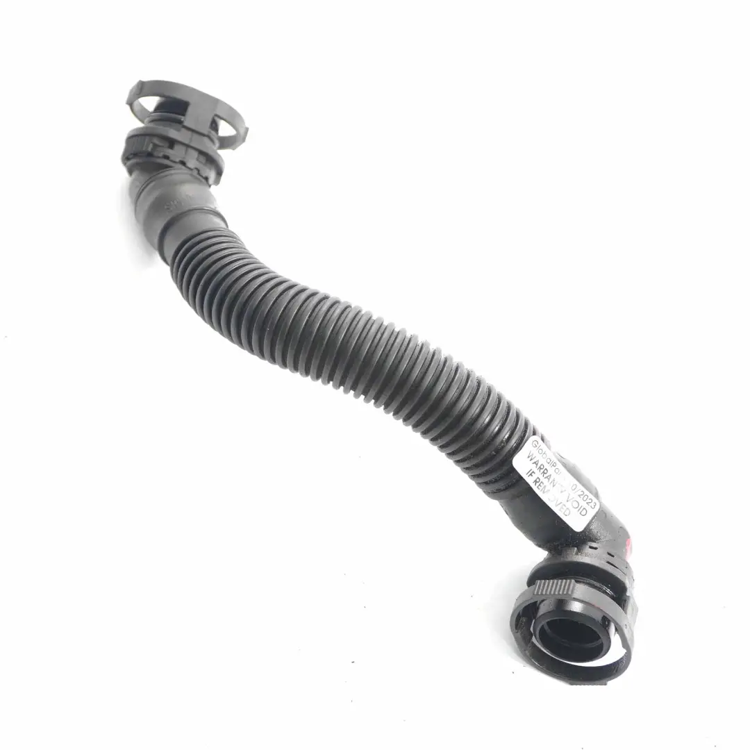 Volkswagen VW Golf VI Tubo flessibile di sfiato del carter motore - SKU 03L103493AE - Numero di parte 03L103493AE