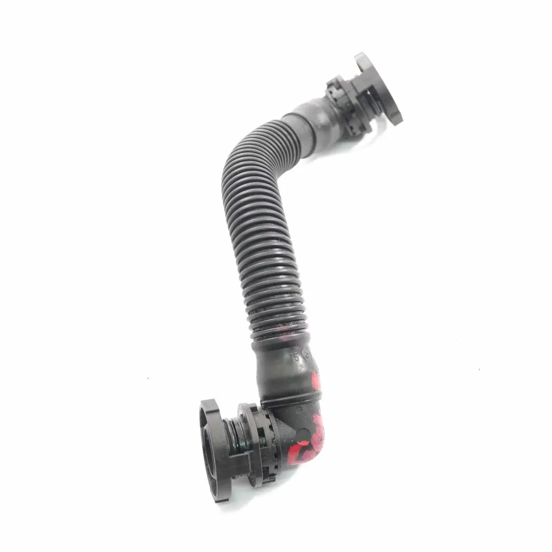 Volkswagen VW Golf VI Crankcase Breather Hose Engine Pipe Line - SKU 03L103493AE - Part number 03L103493AE