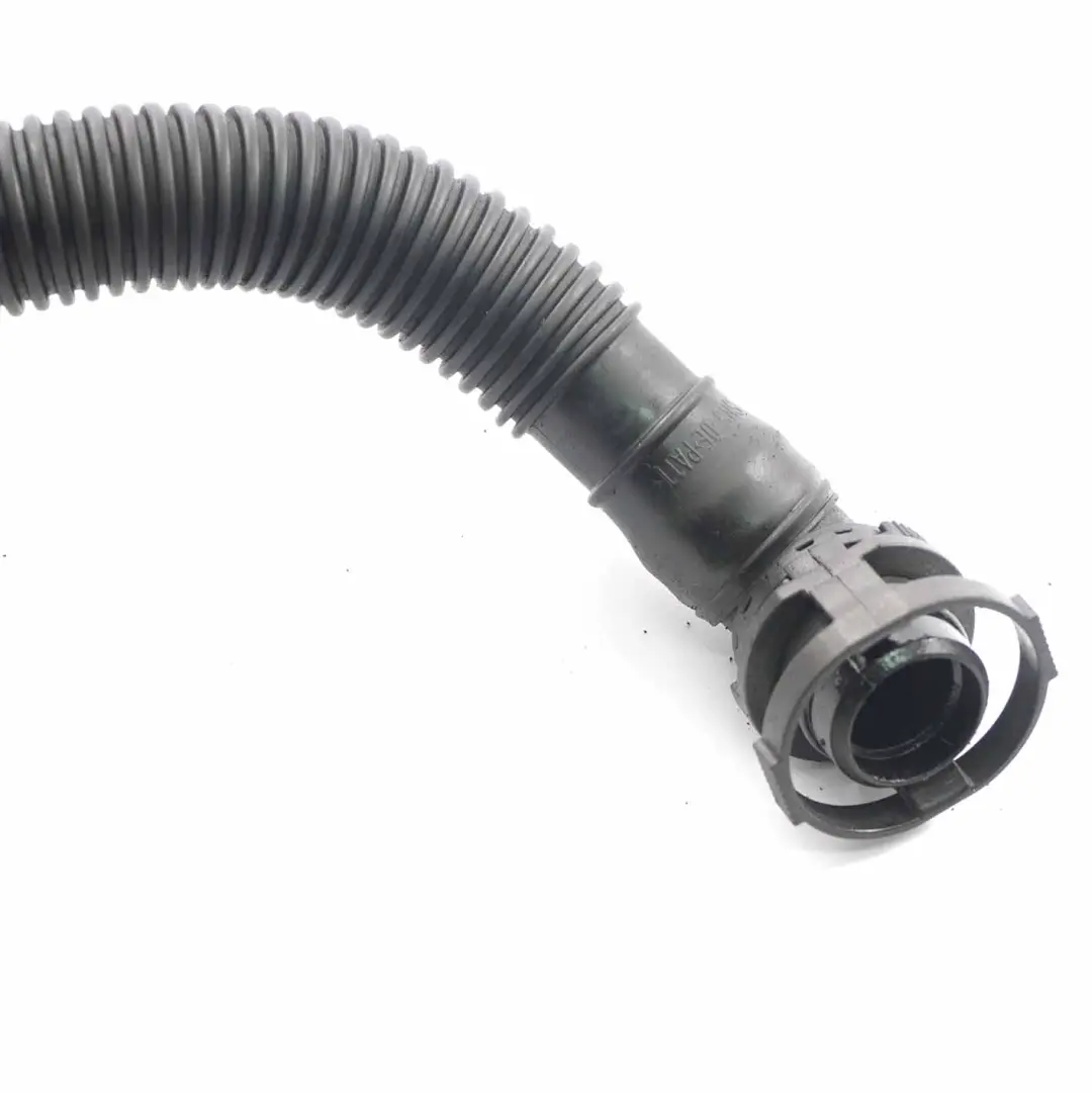 Volkswagen VW Golf VI Crankcase Breather Hose Engine Pipe Line - SKU 03L103493AE - Part number 03L103493AE