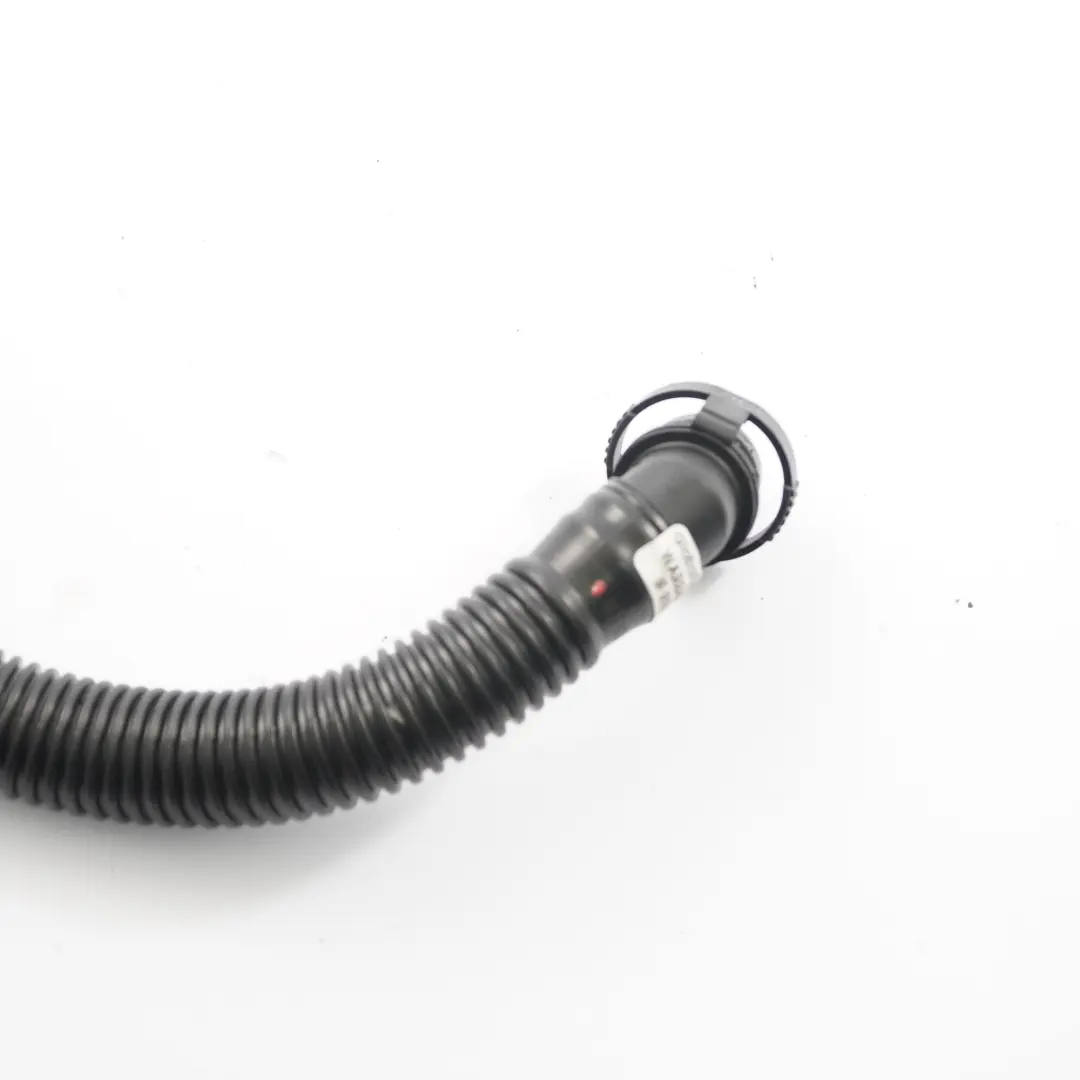 Volkswagen VW Golf VI Crankcase Breather Hose Engine Pipe Line - SKU 03L103493G - Part number 03L103493G