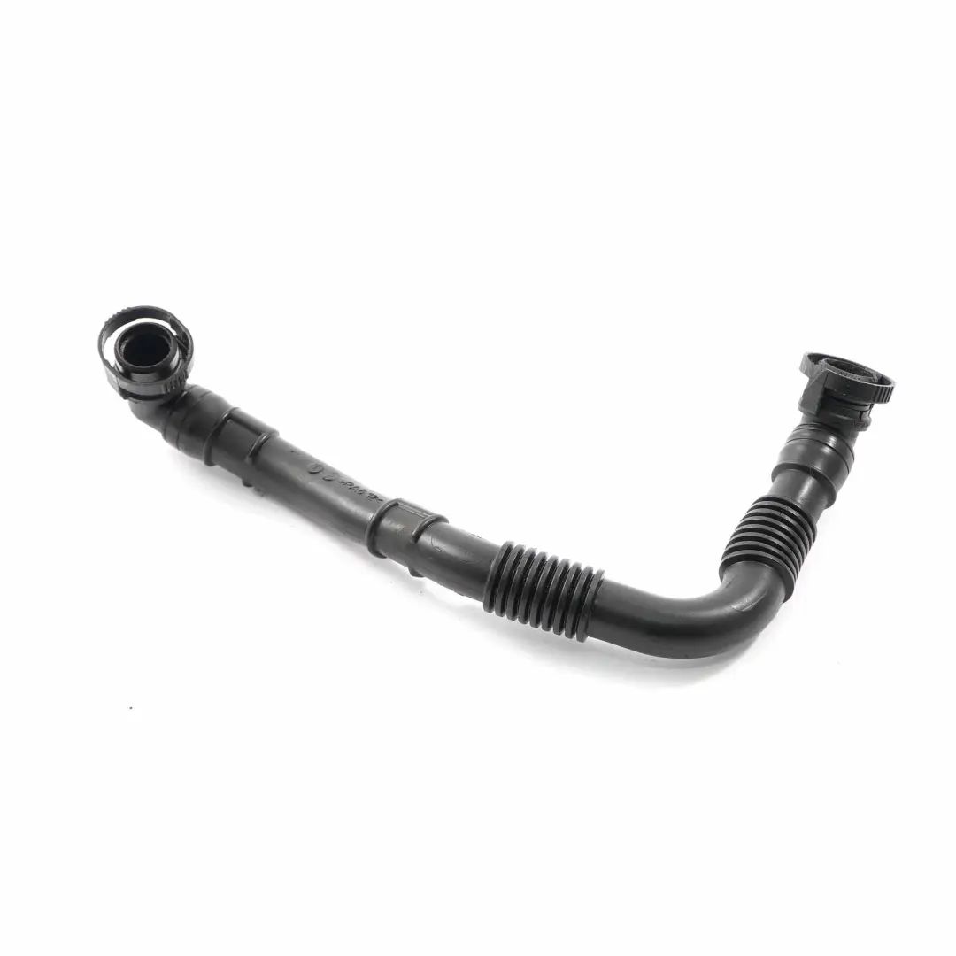Tubo flessibile di sfiato del carter motore Linea Volkswagen VW T5 - SKU 03L103493K - Numero di parte 03L103493K