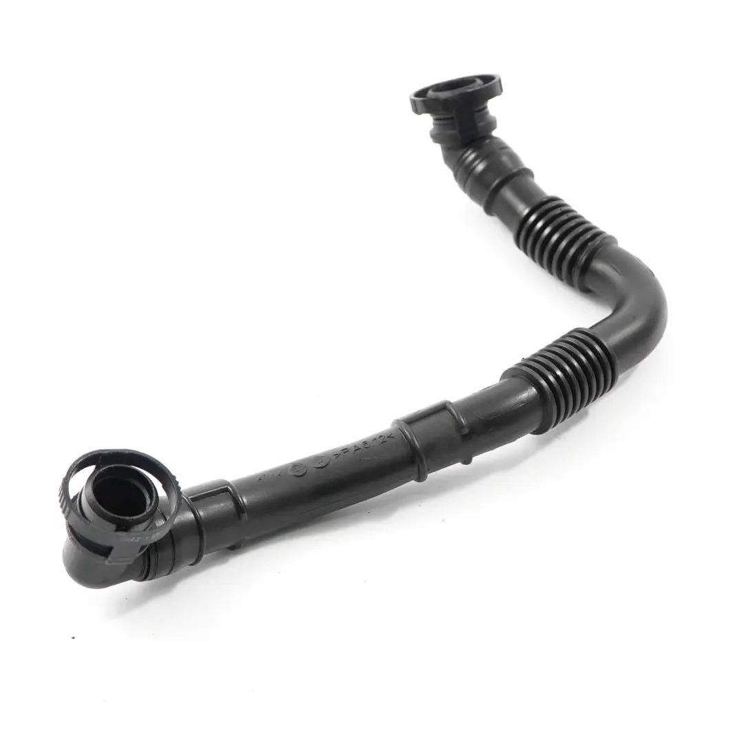 Volkswagen VW T5 Crankcase Breather Hose Engine Pipe Line - SKU 03L103493K - Part number 03L103493K
