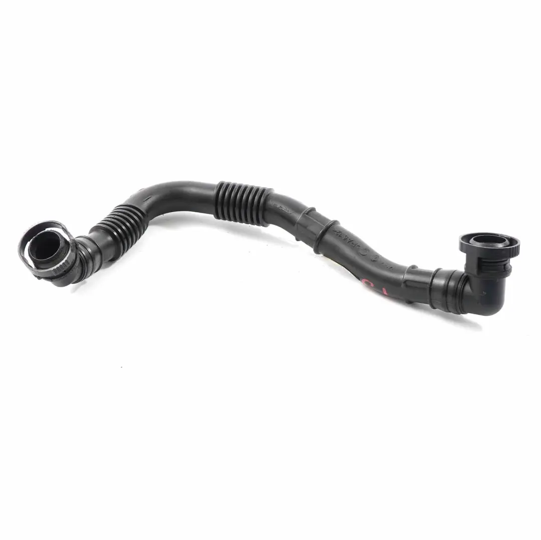 Volkswagen VW T5 Crankcase Breather Hose Engine Pipe Line - SKU 03L103493K - Part number 03L103493K