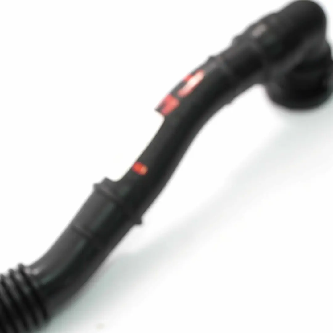Tubo flessibile di sfiato del carter motore Linea Volkswagen VW T5 - SKU 03L103493K - Numero di parte 03L103493K