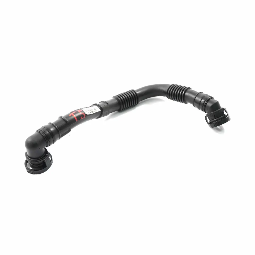Tubo flessibile di sfiato del carter motore Linea per Volkswagen VW T5 con numero di parte 03L103493K Volkswagen VW T5 Tubo flessibile di sfiato del carter motore Linea - SKU 03L103493K - Numero di parte 03L103493K