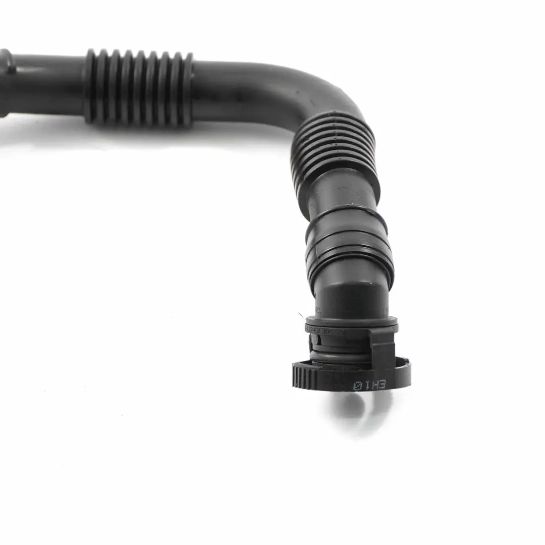 Tuyau de purge du carter moteur pour Volkswagen VW T5 à propos du numéro de pièce 03L103493K Volkswagen VW T5 Tuyau de purge du carter moteur - SKU 03L103493K - Numéro de pièce 03L103493K