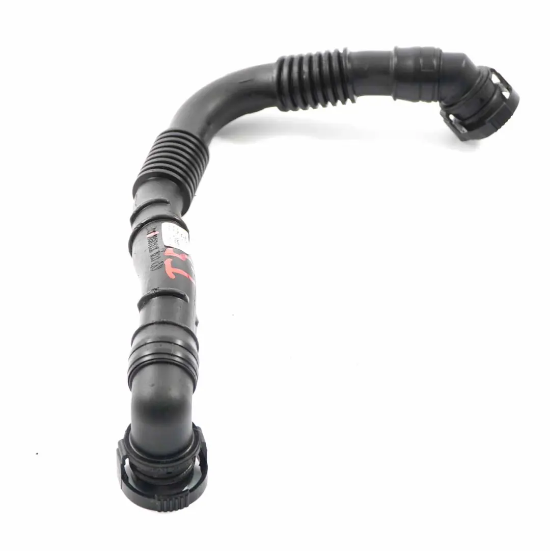 Manguera respiradero del cárter Tubería del motor para Volkswagen VW T5 con número de pieza 03L103493K Volkswagen VW T5 Manguera respiradero del cárter Tubería del motor - SKU 03L103493K - Número de pieza 03L103493K