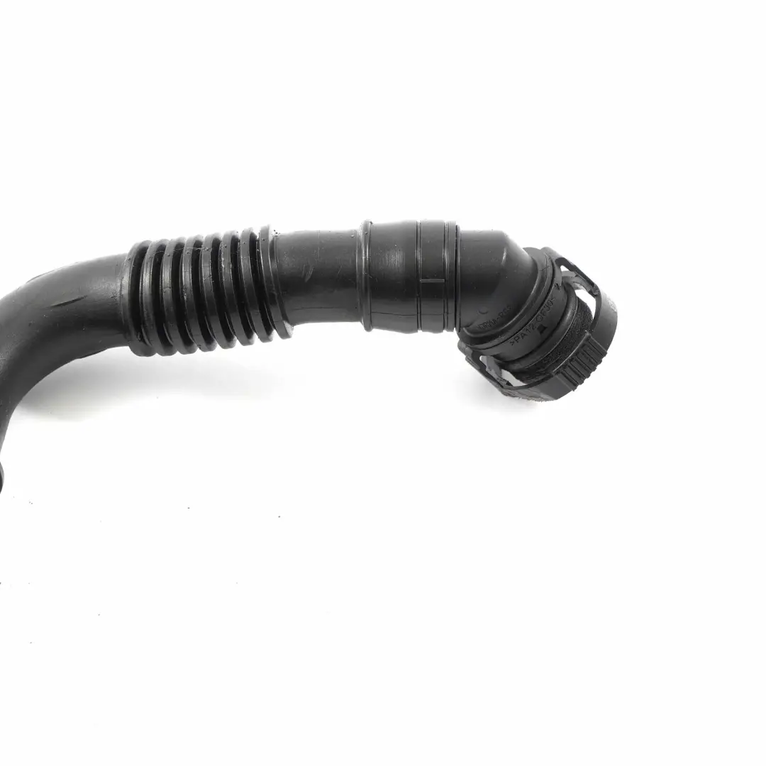 Volkswagen VW T5 Crankcase Breather Hose Engine Pipe Line - SKU 03L103493K - Part number 03L103493K