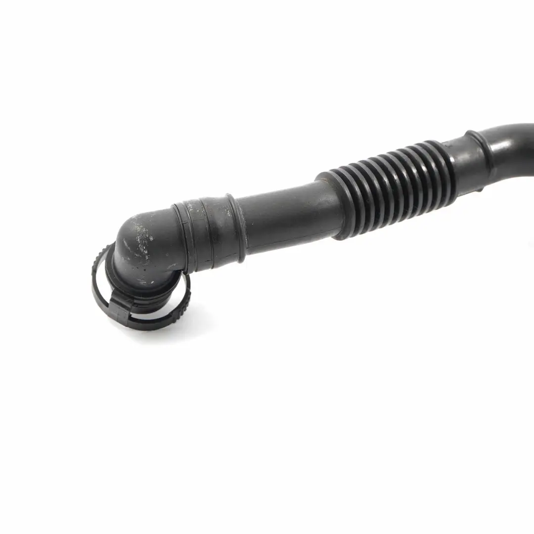 Volkswagen VW Crafter 1 Crankcase Breather Hose Engine Pipe Line - SKU 03L103493N - Part number 03L103493N