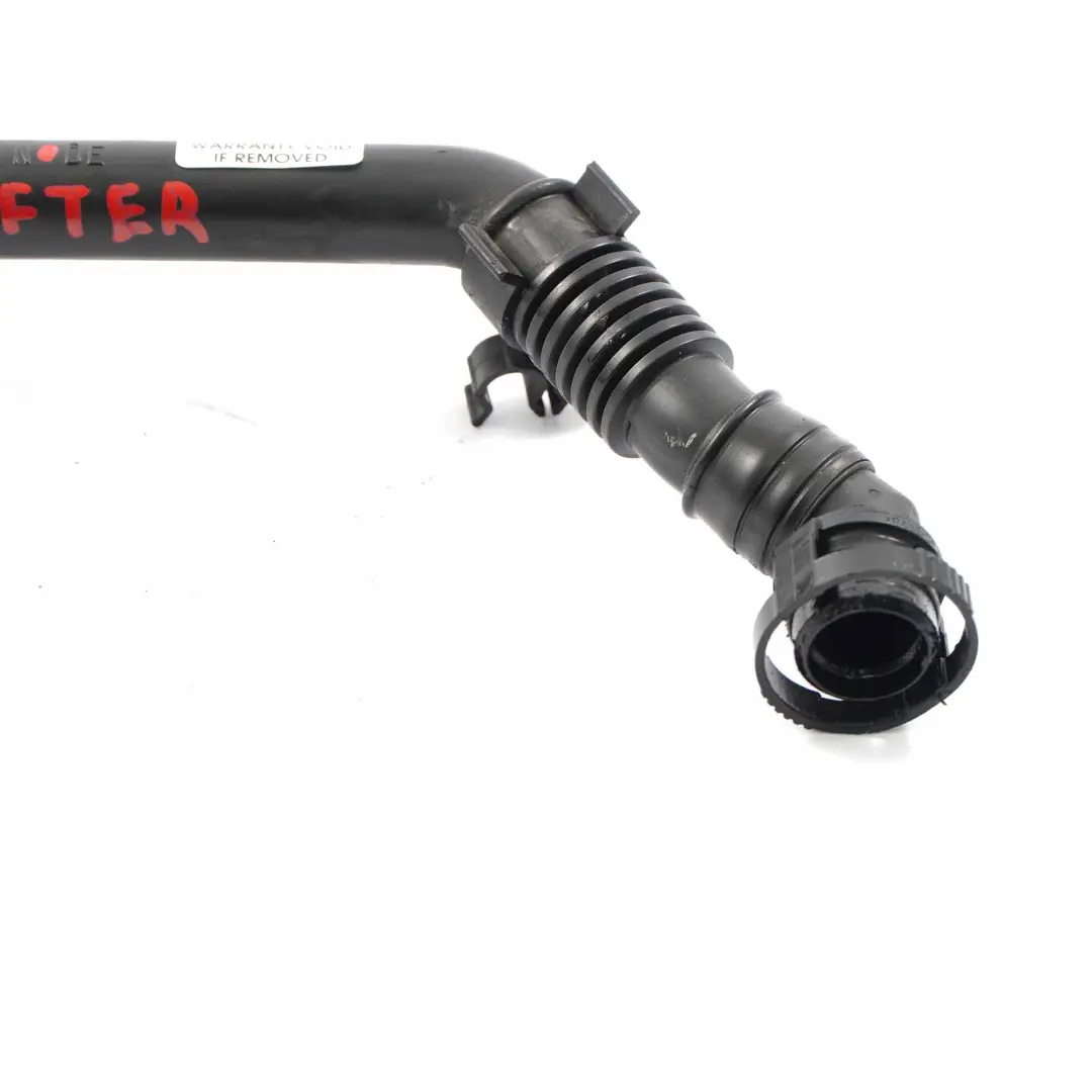 Volkswagen VW Crafter 1 Crankcase Breather Hose Engine Pipe Line - SKU 03L103493N - Part number 03L103493N