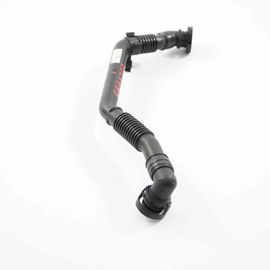 Tuyau de purge du carter moteur pour Volkswagen VW Crafter 1 à propos du numéro de pièce 03L103493N Volkswagen VW Crafter 1 Tuyau de purge du carter moteur - SKU 03L103493N - Numéro de pièce 03L103493N