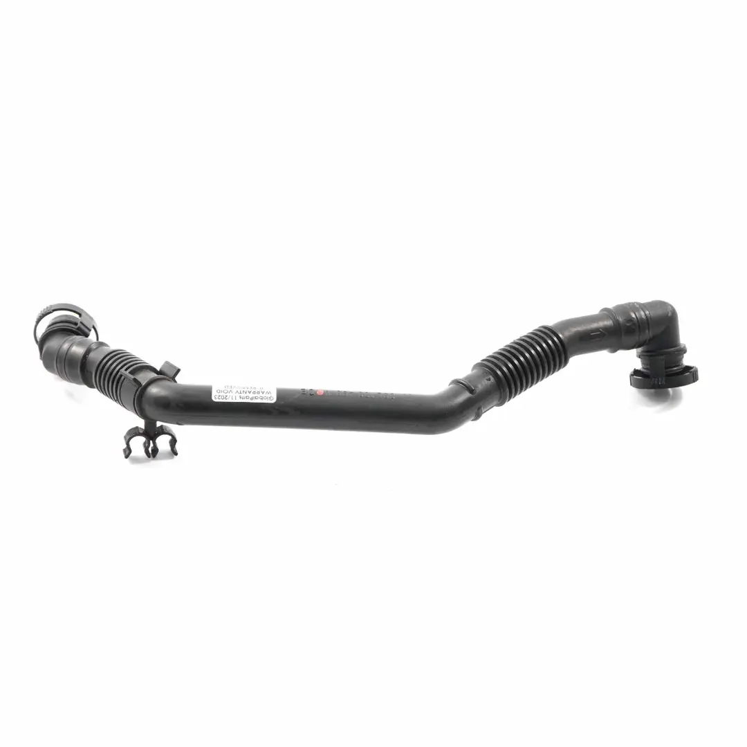 Volkswagen VW Crafter 1 Crankcase Breather Hose Engine Pipe Line - SKU 03L103493N - Part number 03L103493N
