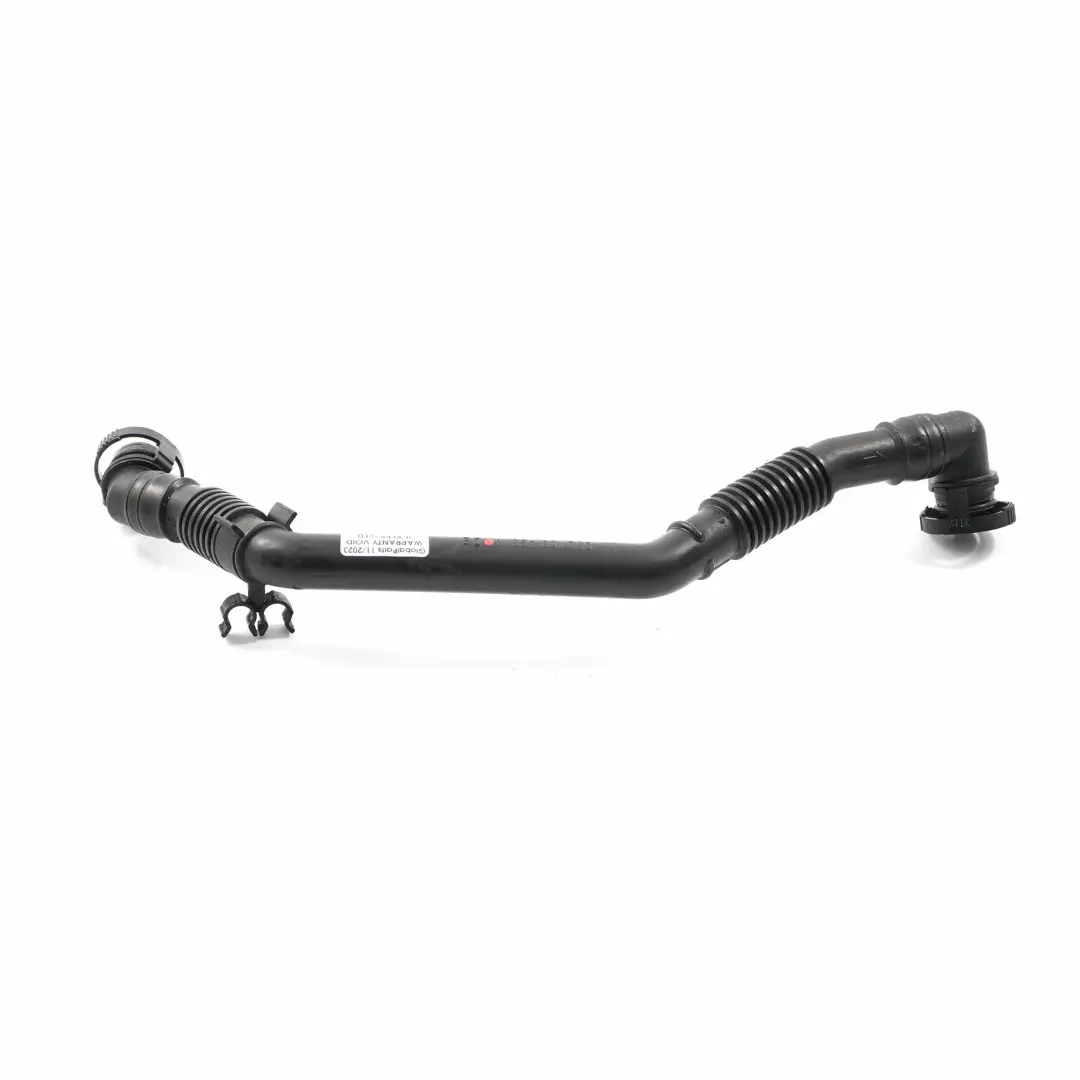 Crankcase Breather Hose Engine Pipe Line to Volkswagen VW Crafter 1 with Part number 03L103493N Volkswagen VW Crafter 1 Crankcase Breather Hose Engine Pipe Line - SKU 03L103493N - Part number 03L103493N