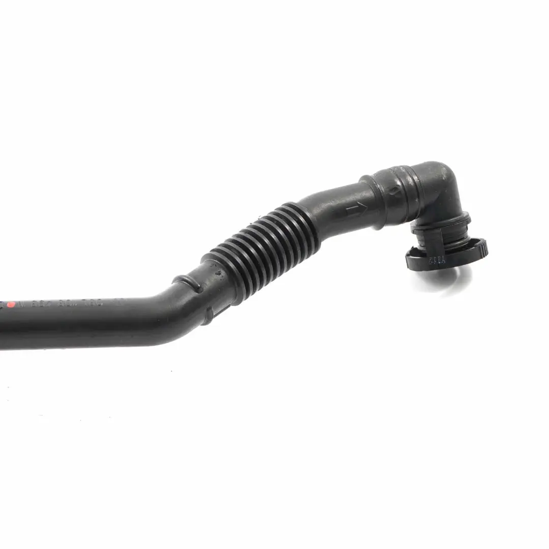 Volkswagen VW Crafter 1 Crankcase Breather Hose Engine Pipe Line - SKU 03L103493N - Part number 03L103493N