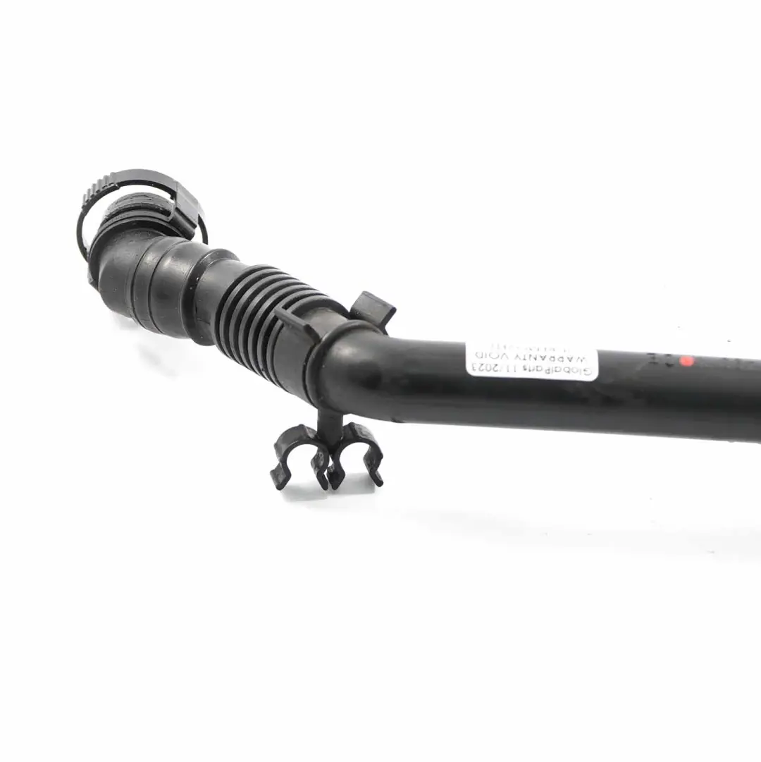 Volkswagen VW Crafter 1 Crankcase Breather Hose Engine Pipe Line - SKU 03L103493N - Part number 03L103493N