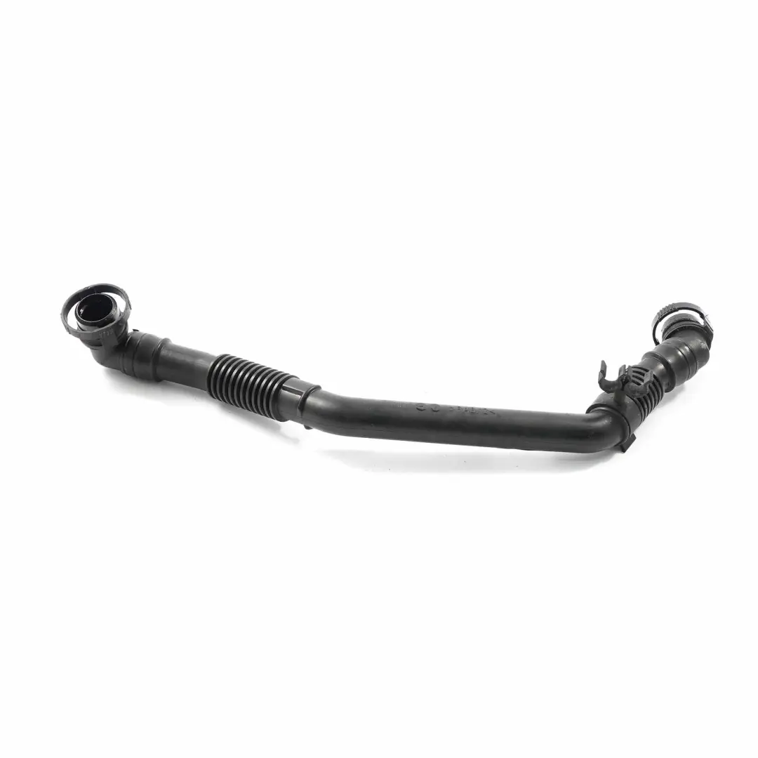 Volkswagen VW Crafter 1 Crankcase Breather Hose Engine Pipe Line - SKU 03L103493N - Part number 03L103493N