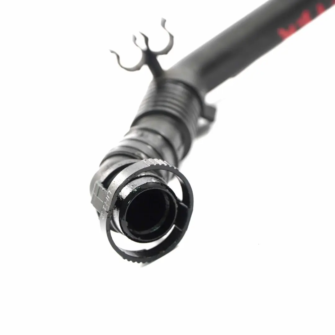 Volkswagen VW Crafter 1 Crankcase Breather Hose Engine Pipe Line - SKU 03L103493N - Part number 03L103493N