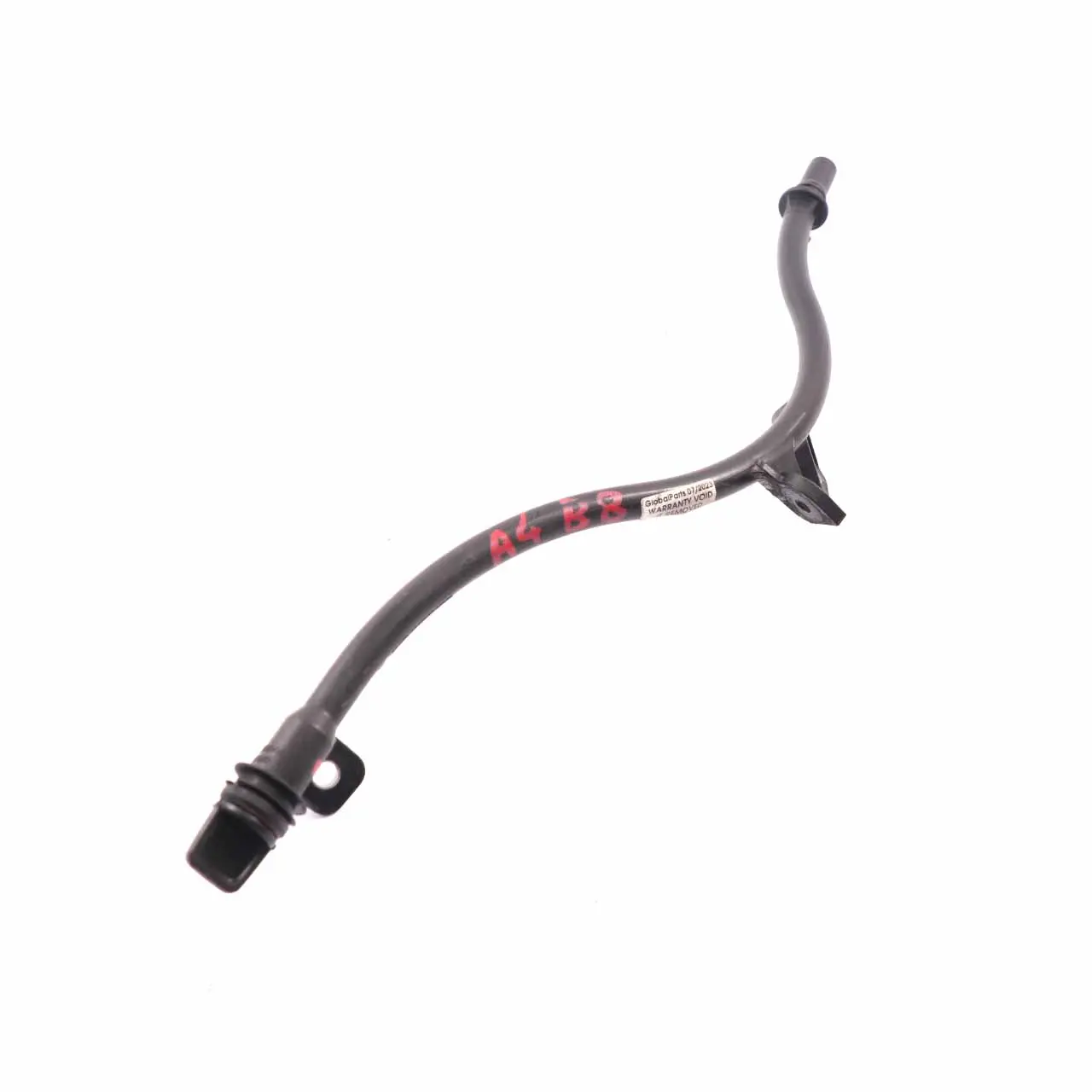 Astina Livello Olio Audi A4 B8 A5 8T 2.0TDI Diesel Guida Tubo Olio 03L103634