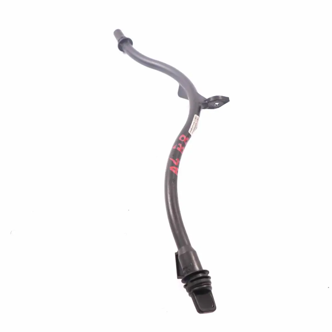  Oil Dipstick Audi A4 B8 A5 8T 2.0TDI Diesel Guide Oil Tube Level - SKU 03L103634 - Part number 03L103634