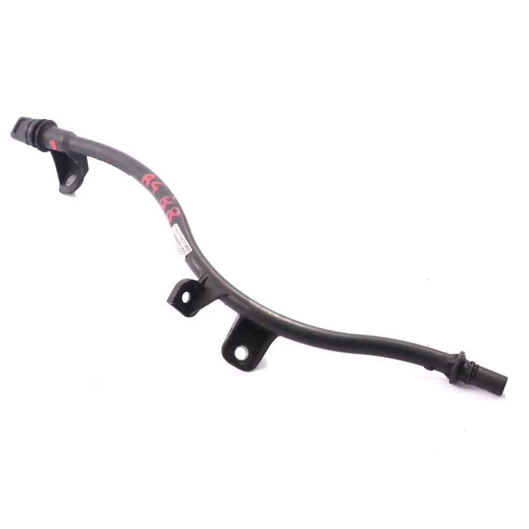 Jauge D'Huile Audi A4 B8 A5 8T 2.0TDI Diesel Guide Tube D'Huile Niveau  - SKU 03L103634 - Numéro de pièce 03L103634