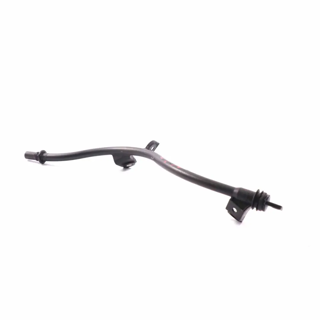 Oil Dipstick Guide Oil Tube Level 2.0TDI Diesel to Audi A4 B8 A5 8T with Part number 03L103634 Audi A4 B8 A5 8T Oil Dipstick Guide Oil Tube Level 2.0TDI Diesel - SKU 03L103634 - Part number 03L103634