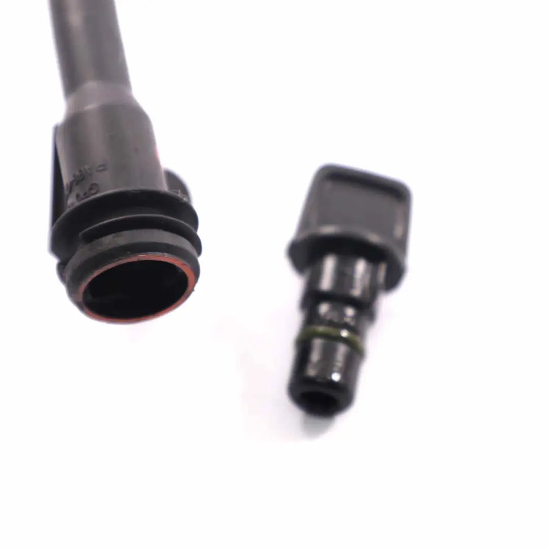 Oil Dipstick Guide Oil Tube Level 2.0TDI Diesel to Audi A4 B8 A5 8T with Part number 03L103634 Audi A4 B8 A5 8T Oil Dipstick Guide Oil Tube Level 2.0TDI Diesel - SKU 03L103634 - Part number 03L103634