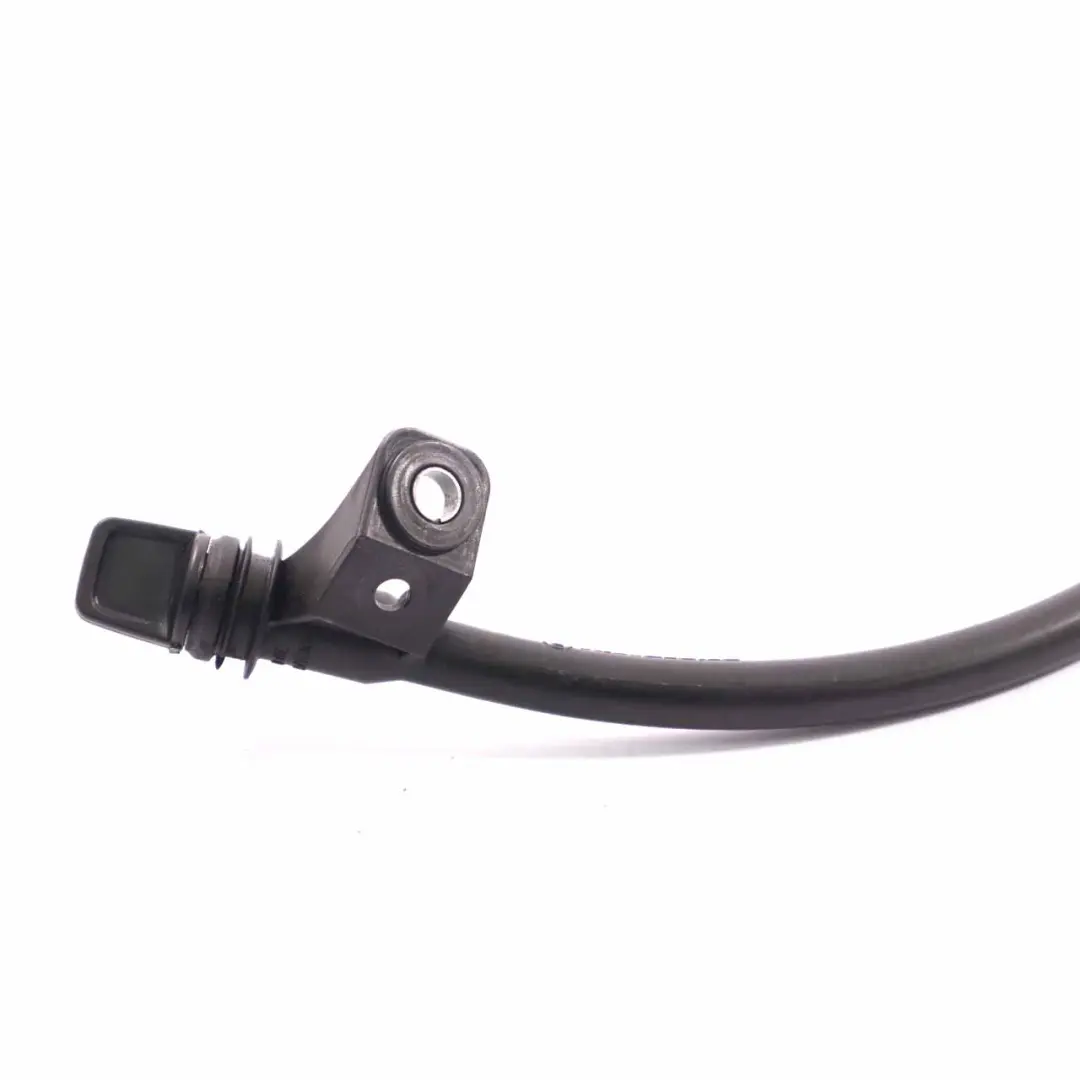 Jauge D'Huile Audi A4 B8 A5 8T 2.0TDI Diesel Guide Tube D'Huile Niveau  - SKU 03L103634 - Numéro de pièce 03L103634