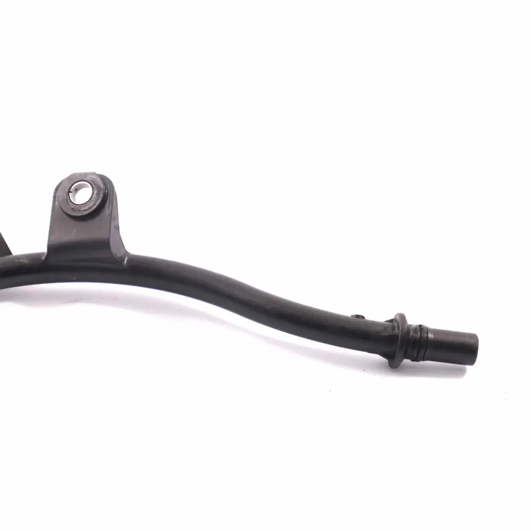 Jauge D'Huile Audi A4 B8 A5 8T 2.0TDI Diesel Guide Tube D'Huile Niveau  - SKU 03L103634 - Numéro de pièce 03L103634