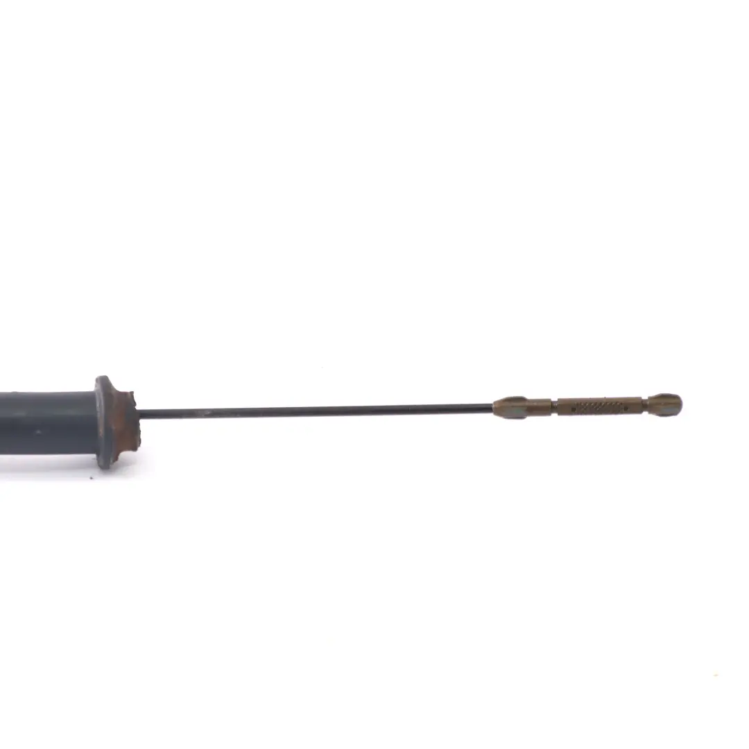 Volkswagen Golf 6 Audi A3 1.6 TDI Öl peilstab Öl stand Motor führung - SKU 03L103634G - Teilenummer 03L103634G